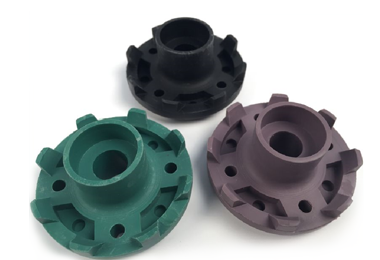 Design Guide : Urethane Casting